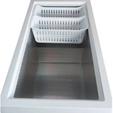 Grand мұздатқыш сандығы GHCF-408WAAO - фото 5