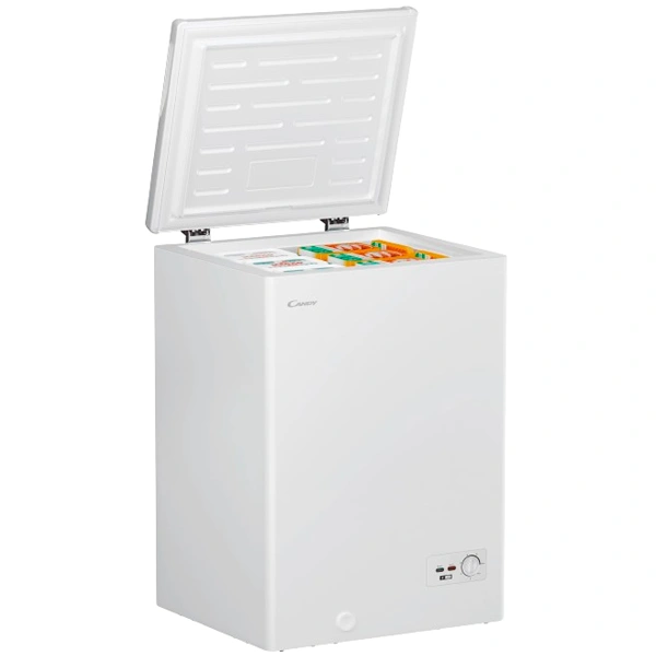 Морозильный ларь Candy CCM150R - фото 5