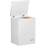 Морозильный ларь Candy CCM150R - фото 5