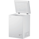 Морозильный ларь Candy CCM150R - фото 4