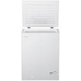 Морозильный ларь Candy CCM150R - фото 3