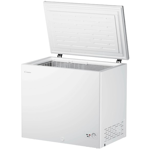 Морозильный ларь Candy CCM251R - фото 4