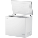 Морозильный ларь Candy CCM251R - фото 4