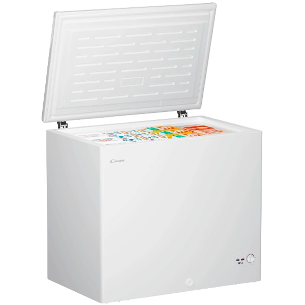 Морозильный ларь Candy CCM251R - фото 5