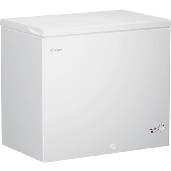 Морозильный ларь Candy CCM251R - фото 2