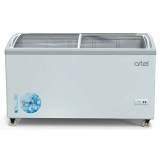 Морозильный ларь Artel AFA390