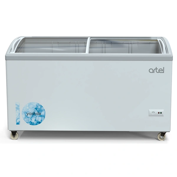 Морозильный ларь Artel AFA480