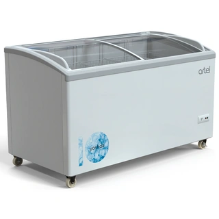 Морозильный ларь Artel AFA480
