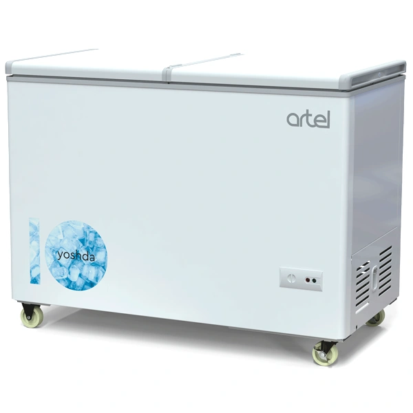 Морозильный ларь Artel AFB300 - фото 3