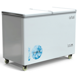 Морозильный ларь Artel AFB370 - фото 3