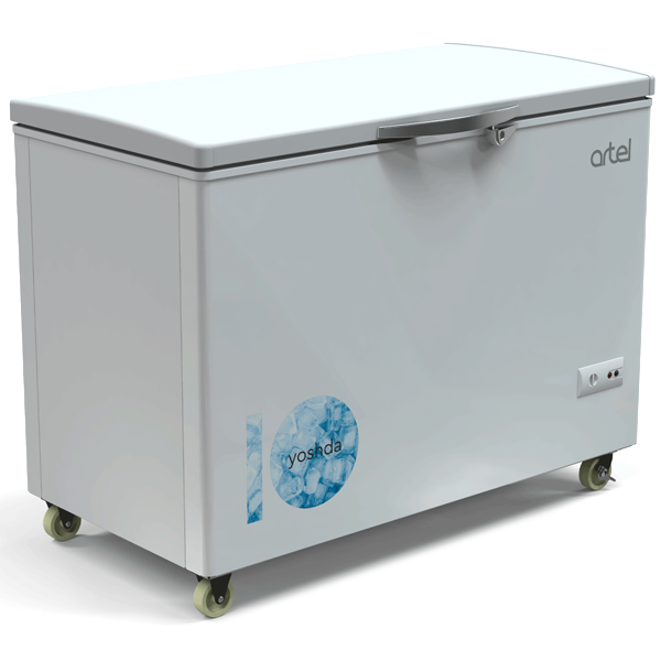 Морозильный ларь Artel AFC300 - фото 3