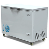 Морозильный ларь Artel AFC370 - фото 2
