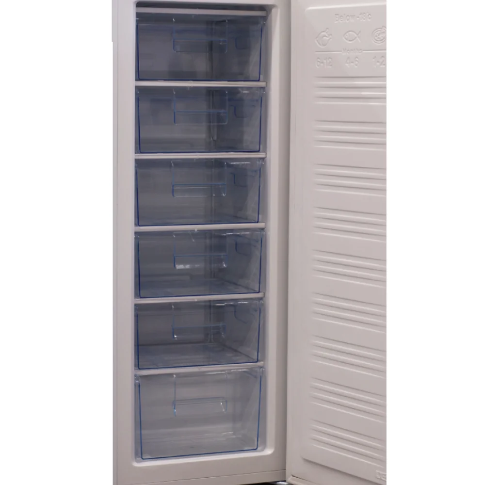 ARG мұздатқышы BD-180 - фото 2