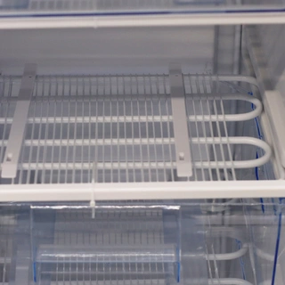 ARG мұздатқышы BD-180 - фото 5