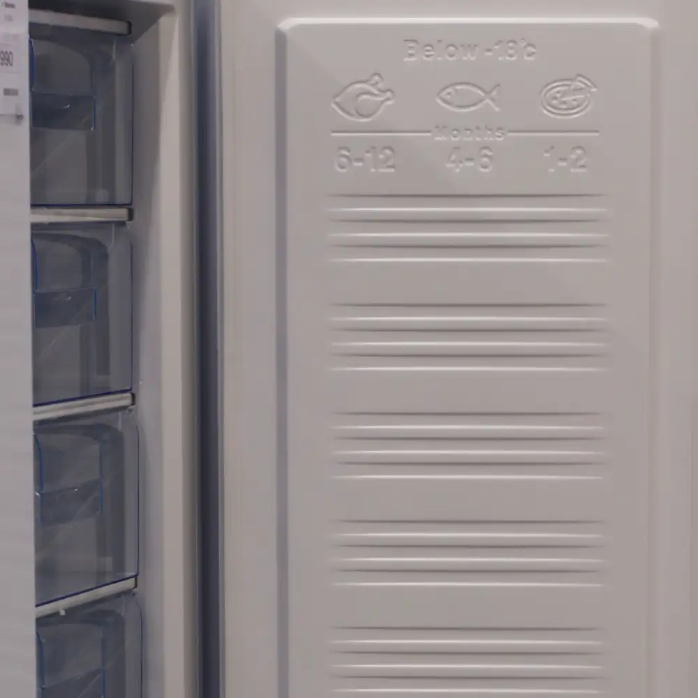 ARG мұздатқышы BD-180 - фото 4