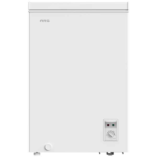 Морозильный ларь ARG BC/BD-100W2 - фото 6