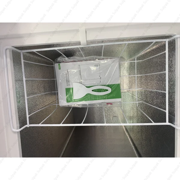 Морозильный ларь ARG BC/BD-100W2 - фото 10