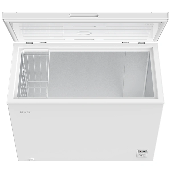 Морозильный ларь ARG BC/BD-245W2 - фото 6