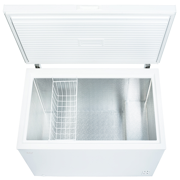 Морозильный ларь ARG BC/BD-300W2 - фото 7