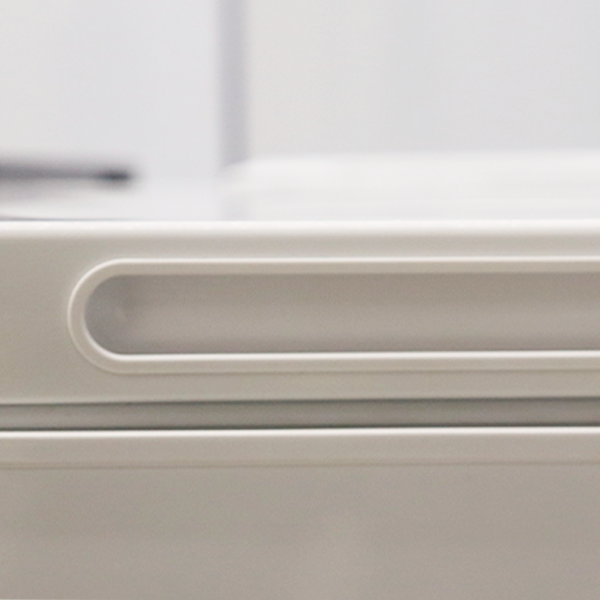 Морозильный ларь ARG BC/BD-300W2 - фото 9