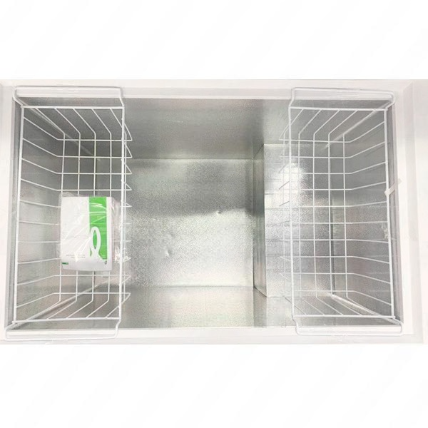 Морозильный ларь ARG BC/BD-300W2 - фото 11