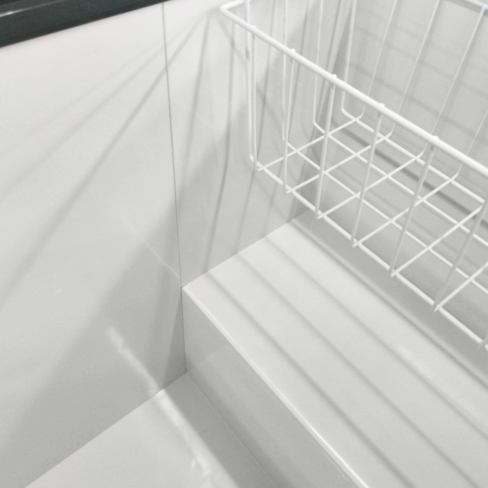 Морозильный ларь ARG BC/BD-400KPA - фото 7