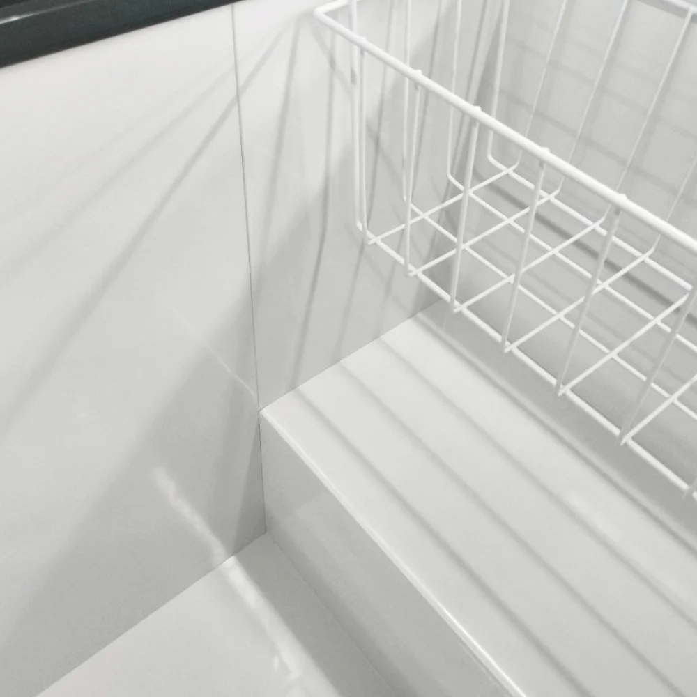 Морозильный ларь ARG BC/BD-400KPA - фото 7