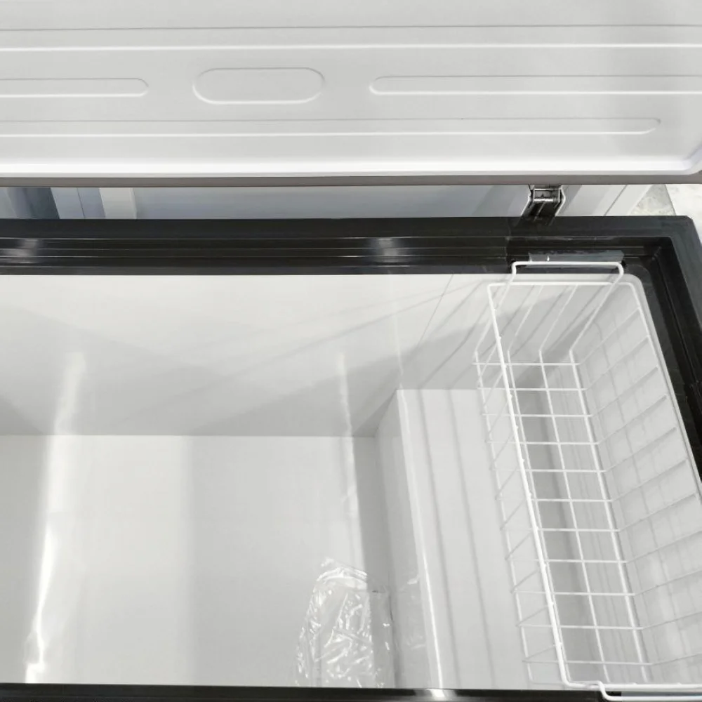 Морозильный ларь ARG BC/BD-400KPA - фото 9