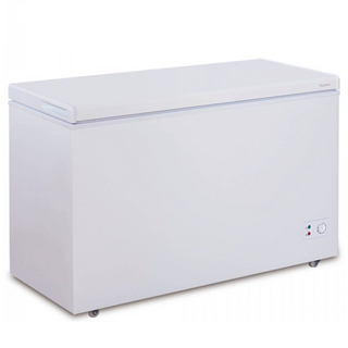 Морозильный ларь Бирюса 285KX