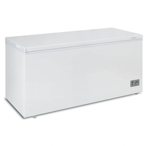 Морозильный ларь Бирюса 455KX - фото 3