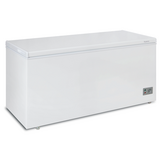 Морозильный ларь Бирюса 455KX - фото 3