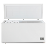 Морозильный ларь Бирюса 455KX - фото 2