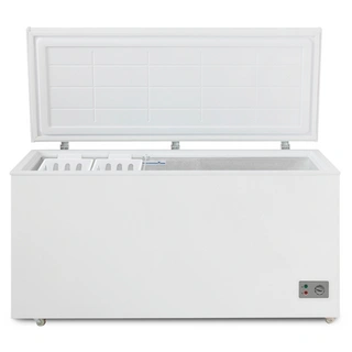 Морозильный ларь Бирюса 455KX