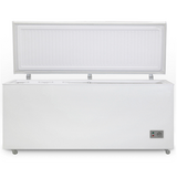 Морозильный ларь Бирюса 560KX - фото 2