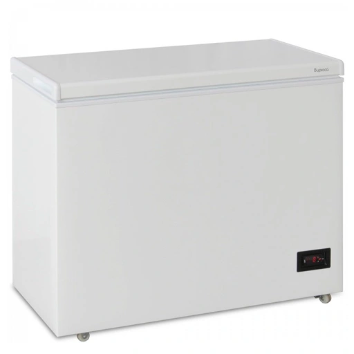 Морозильный ларь Бирюса 210KDN - фото 3