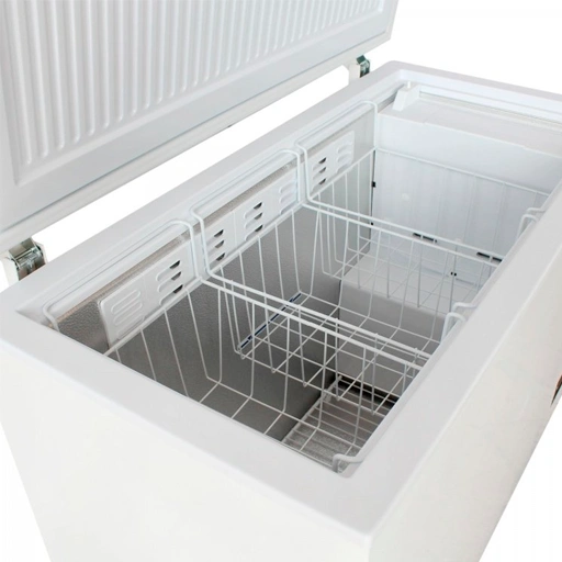 Морозильный ларь Бирюса 210KDN - фото 5