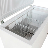 Морозильный ларь Бирюса 210KDN - фото 5