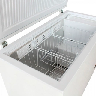 Морозильный ларь Бирюса 210KDN