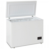 Морозильный ларь Бирюса 210KDN - фото 4