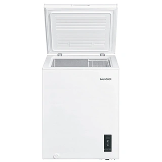 Морозильный ларь Dauscher DCF-160Q