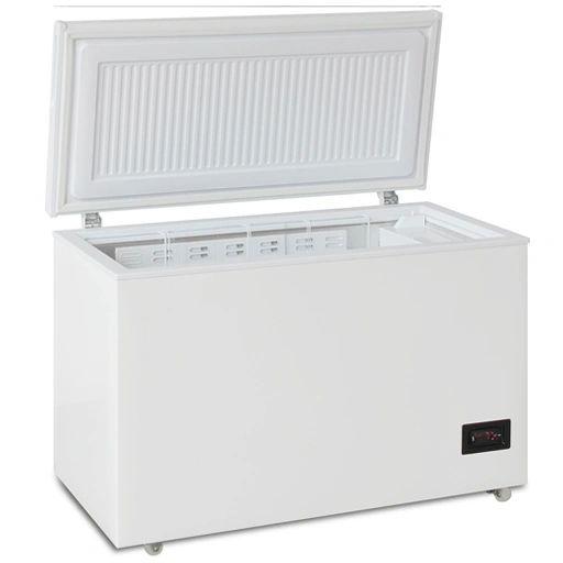 Морозильный ларь Бирюса 285KDN - фото 4