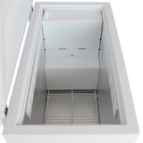 Морозильный ларь Бирюса 285KDN - фото 5