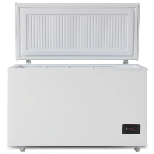 Морозильный ларь Бирюса 285KDN - фото 2