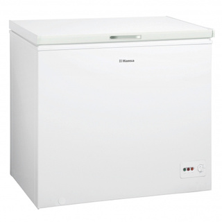 Морозильный ларь Hansa FS2496.3W