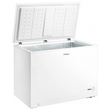 Морозильный ларь Hansa FS2496.3W - фото 3