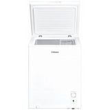 Морозильный ларь Hansa FS1435.4W - фото 2