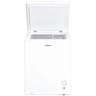 Морозильный ларь Hansa FS1435.4W