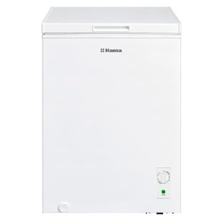 Морозильный ларь Hansa FS1435.4W