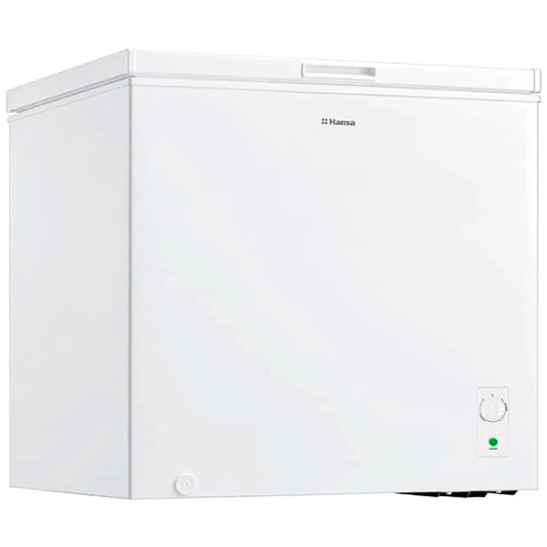 Морозильный ларь Hansa FS1995.4W - фото 2