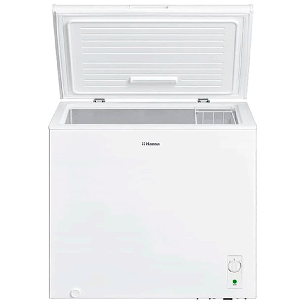 Морозильный ларь Hansa FS1995.4W - фото 3